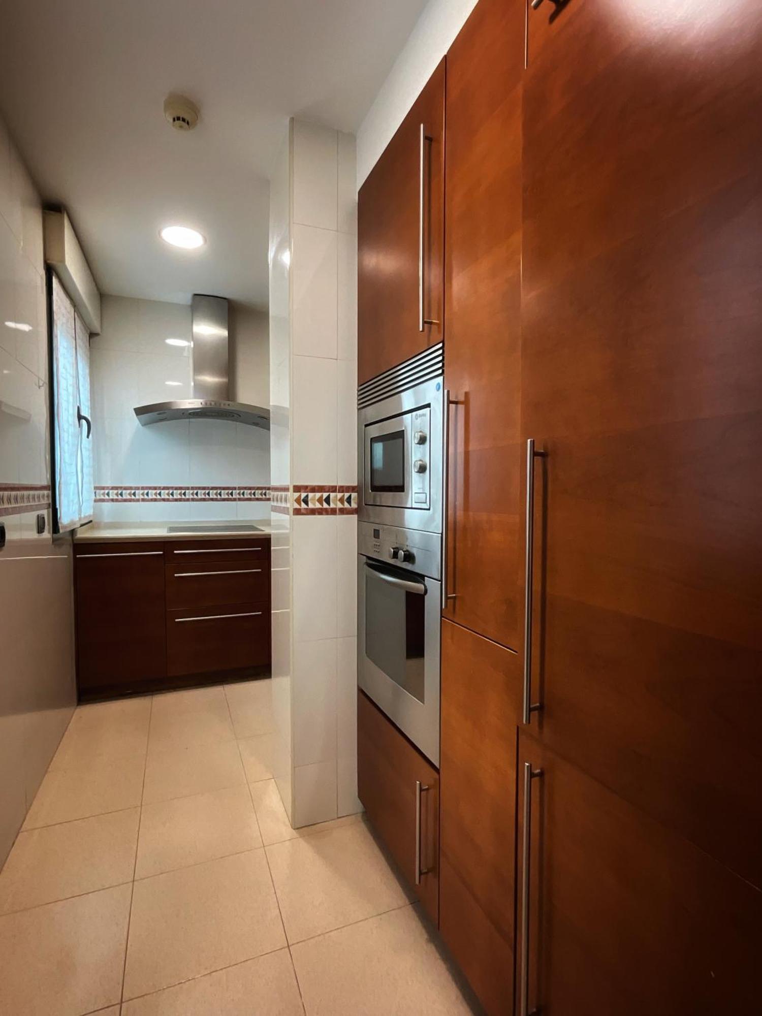 El Atico De La Playa Parking Gratis Apartment Gijon Luaran gambar